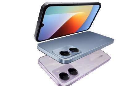 Xiaomi Unveils Redmi 15A 5G in India