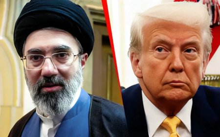 Can the Iran Conflict End Without Reopening Hormuz? Markets Rally on Ceasefire Hopes