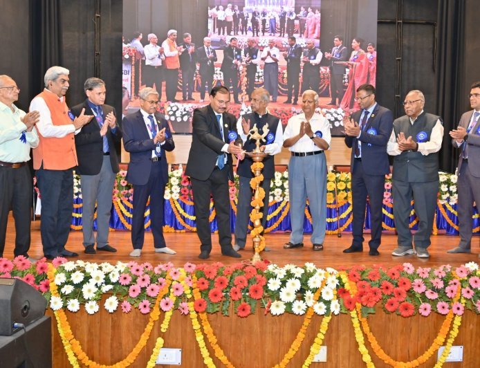 State Bank Pensioners Are Inseparable Assets; Their Contribution is Invaluable: GM Anil Kumar