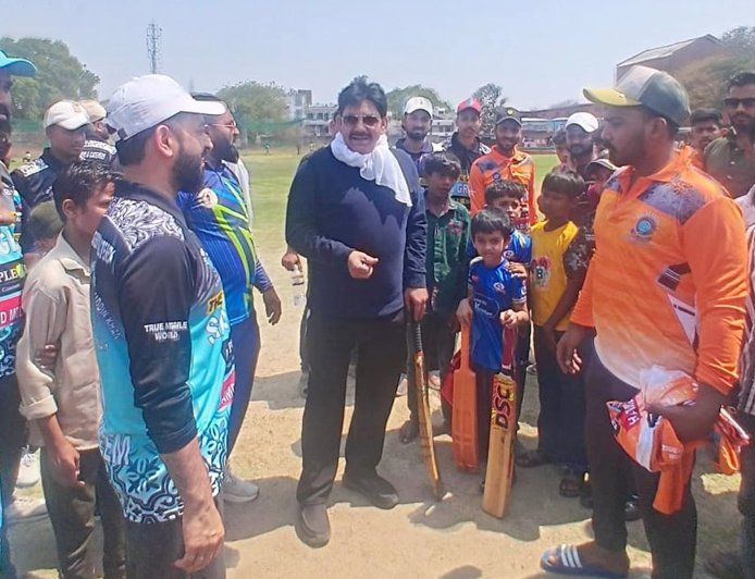 Thriller in Prayagraj: Chabootari Magical Star Enters Semis; First Semifinal Ends in Tie