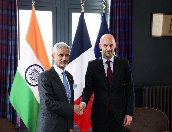 Jaishankar Champions Global South Concerns at G7 Meet; Calls for UNSC Reforms