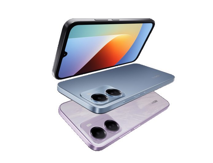 Xiaomi Unveils Redmi 15A 5G in India