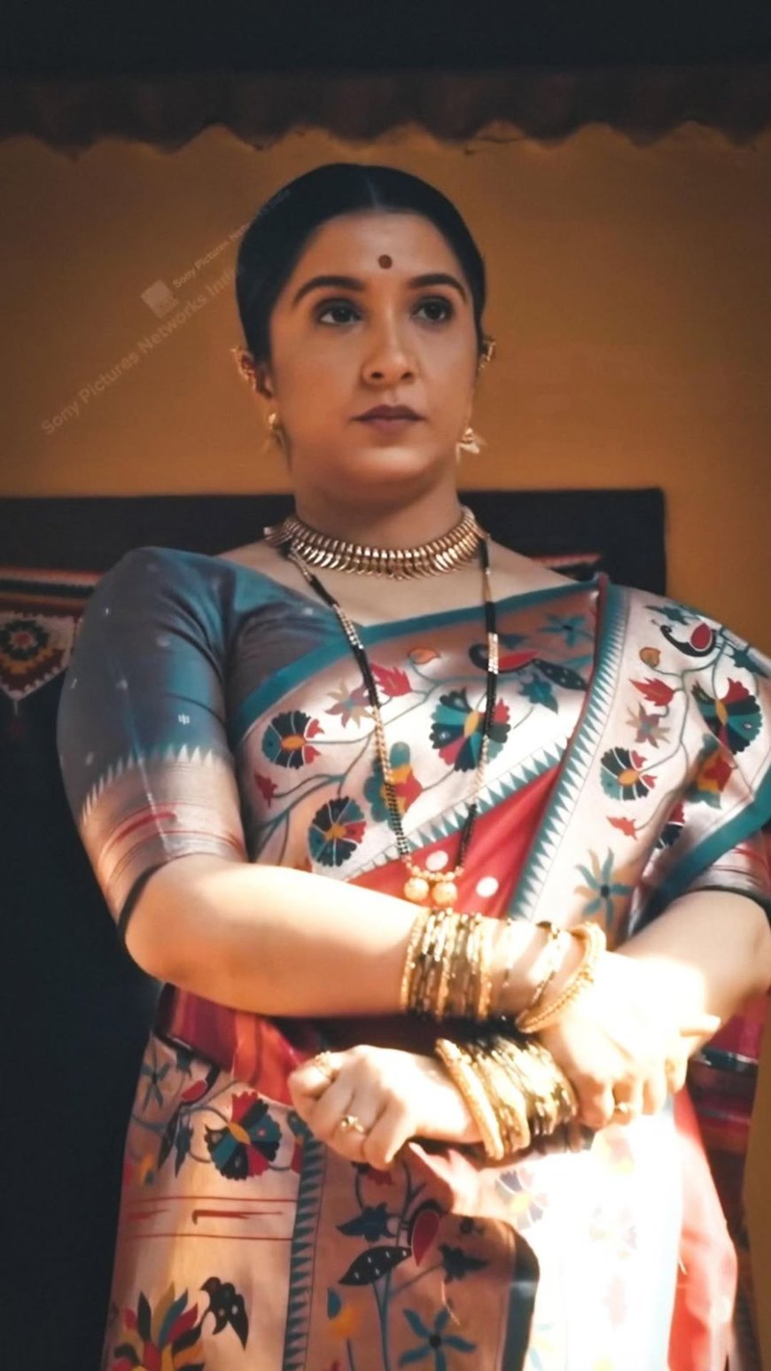 #SonyEntertainmentTelevision to Premiere Supernatural Thriller ‘Vashikaranam’ on March 16