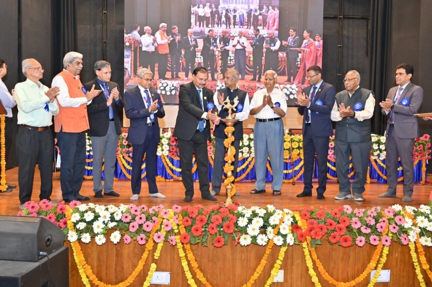 State Bank Pensioners Are Inseparable Assets; Their Contribution is Invaluable: GM Anil Kumar