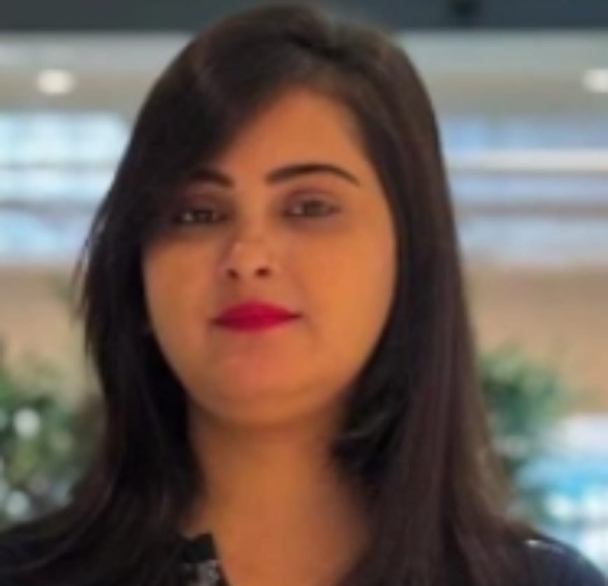 Astha Singh Appointed as Research Assistant at AIIMS Delhi