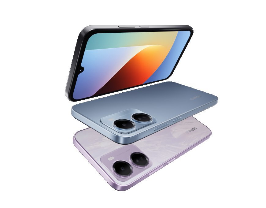 Xiaomi Unveils Redmi 15A 5G in India