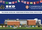 SKD Group Expands Legacy with New International School in Awadh Vihar Yojna