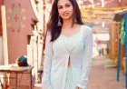 Aanchal Khurana Opens Up on Navigating Fame and Criticism