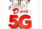 Airtel Massive 5G Push: 4,300+ New Sites Bolster Connectivity Across UP East