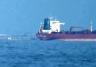 Eighth Indian LPG Tanker Successfully Transits Strait of Hormuz