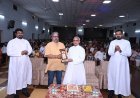 St. Joseph’s College Hosts ‘Vidyarambh’ for LKG Batch 2026-27
