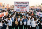 Jobs for Unemployed Youth of UP West: 200 Companies Bringing 25,000 Jobs