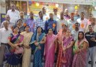Savita Mahasabha UP Celebrates 3rd Foundation Day in Lucknow