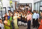 Trishnit Shine in CBSE Class 10 Exams