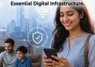 India’s Shift from ‘Service Plans’ to Essential Digital Infrastructure