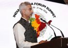 Dr. Jaishankar Unveils Vision for India-Africa Forum Summit IV