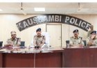 SP Satyanarayan Briefs Force to Ensure Integrity of Home Guards Enrollment Exam 2026