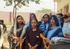 Academic Excellence Shines at Shivmangal College: Sangramgarh Girls Lead the Way