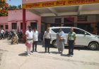 NHM Leadership Evaluates Kalakankar CHC; GM Directs Further Improvement in Healthcare Services