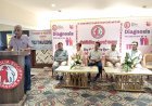 Hemophilia Society Organizes Seminar in Kanpur: Insights into Managing the Genetic Disorder