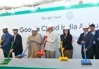 Google Commits $15B for Gigawatt-Scale AI Hub in Vizag with Airtel and Adani