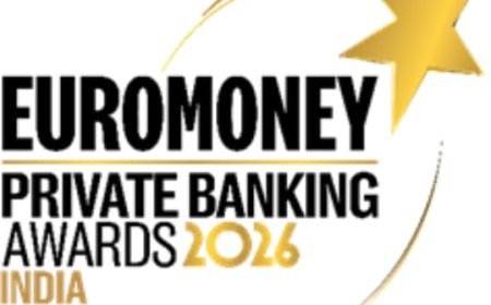 HDFC Bank Adjudged India’s Safest Private Bank and Best for Premier Banking at Euromoney Awards 2026