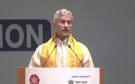 Nalanda University Launches CSEAS: A New Era of India-Southeast Asia Knowledge Diplomacy