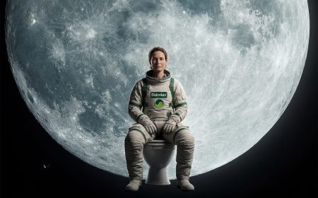 Dulcolax Joins NASA’s Artemis II Mission as Essential Medical Kit