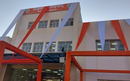 Defence Minister Rajnath Singh to Unveil State-of-the-Art Community Hubs in Gomti Nagar