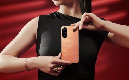 Redmi Debuts A7 Pro 5G in India: A Budget Powerhouse with 6.9-inch Display and HyperOS 3.0