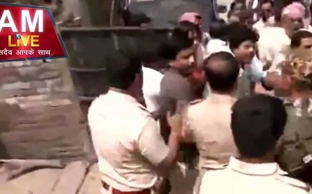 West Bengal Phase 1: High Stakes and Heated Clashes as Polling Begins