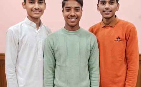 Skill Toppers Classes Dominate Results: Students Shine with Exceptional Academic Performance