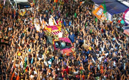 Bengali Identity Over Dynasty: The Winds of Change Sweeping Through Sonar Bangla