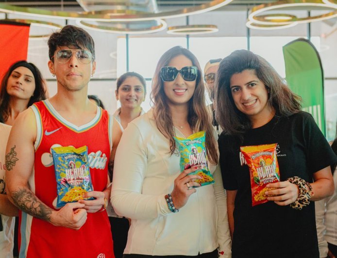 KLAW Snacks Debuts India’s First "Super Sprout" Sticks for the Mindful Gen