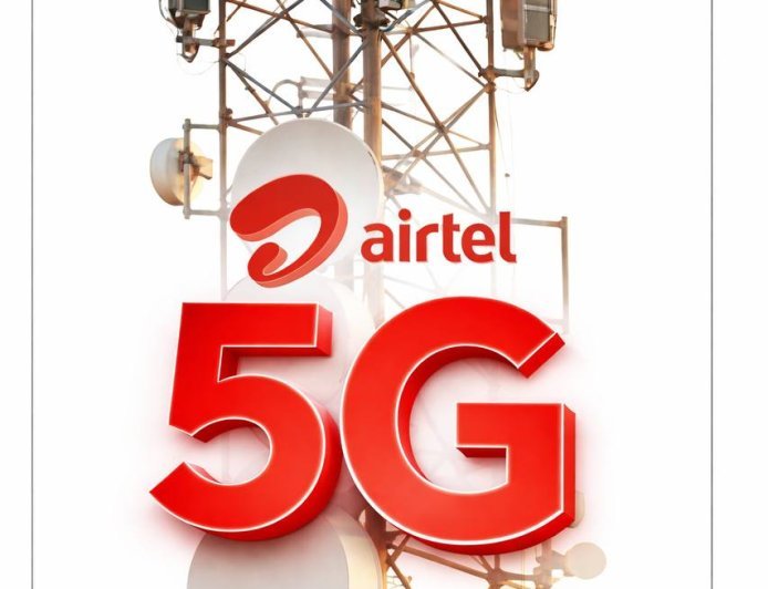 Airtel Massive 5G Push: 4,300+ New Sites Bolster Connectivity Across UP East