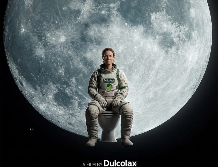 Dulcolax Joins NASA’s Artemis II Mission as Essential Medical Kit