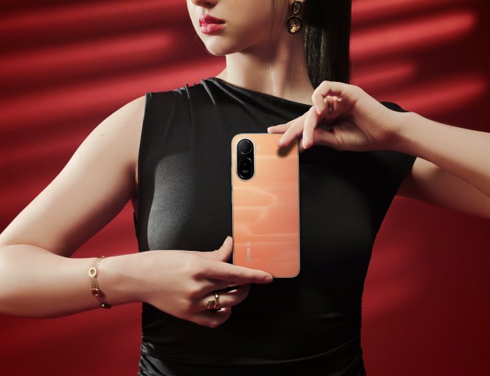Redmi Debuts A7 Pro 5G in India: A Budget Powerhouse with 6.9-inch Display and HyperOS 3.0