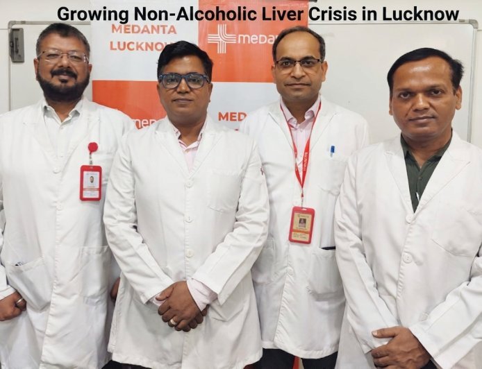 Non-Drinkers Can Still Get Liver Disease — Here’s Why