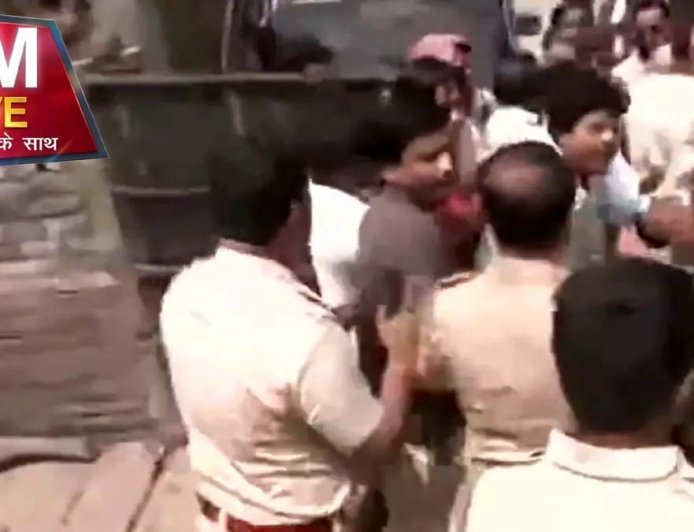 West Bengal Phase 1: High Stakes and Heated Clashes as Polling Begins