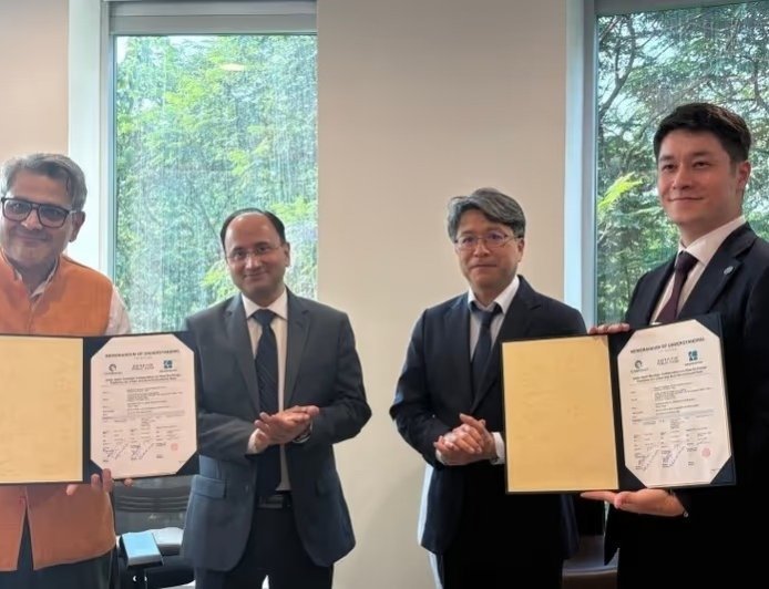 India and Japan Chart a New Course for Global AI Dominance