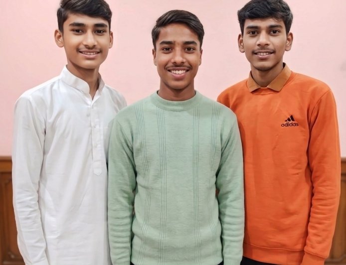 Skill Toppers Classes Dominate Results: Students Shine with Exceptional Academic Performance