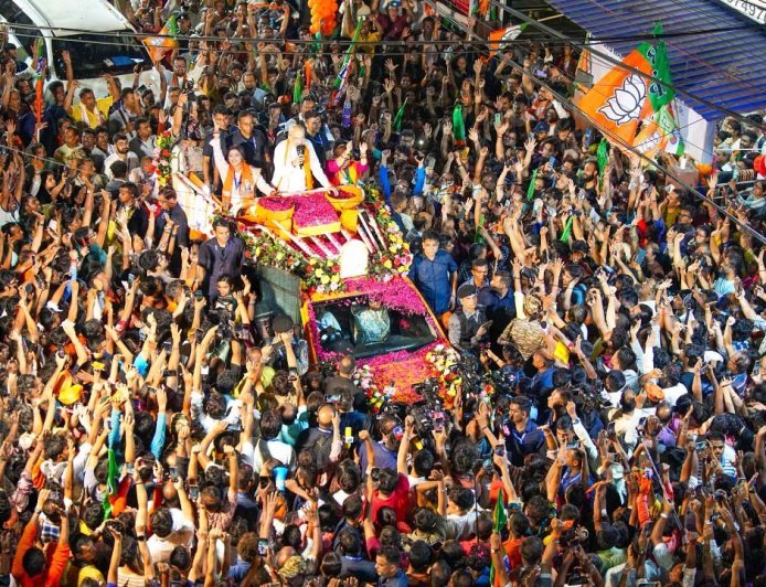 Bengali Identity Over Dynasty: The Winds of Change Sweeping Through Sonar Bangla