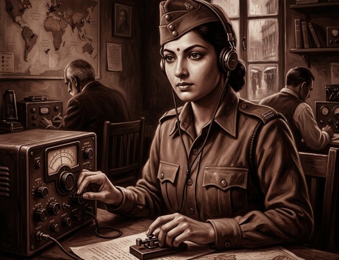 Hollywood to launch India’s First Female Spy: The Incredible Neera Arya