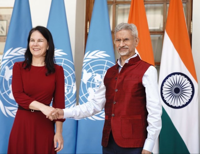 UNGA President’s Visit to New Delhi Bolsters India-UN Synergy