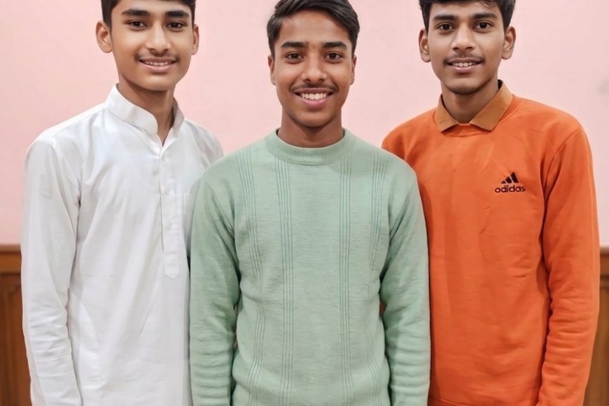 Skill Toppers Classes Dominate Results: Students Shine with Exceptional ...