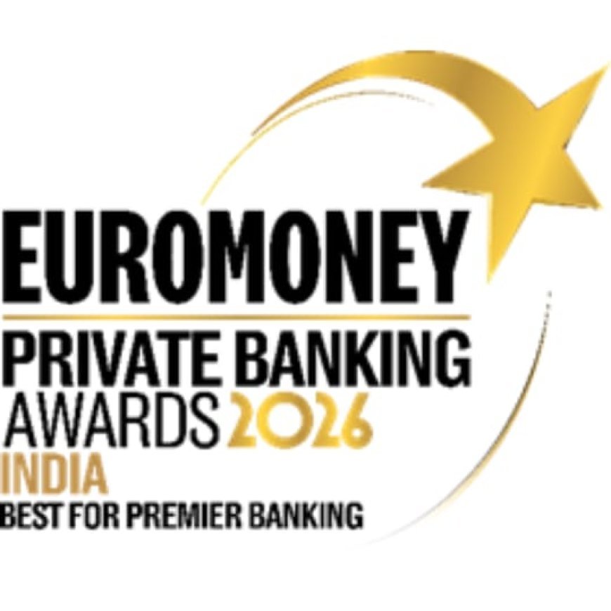 HDFC Bank Adjudged India’s Safest Private Bank and Best for Premier Banking at Euromoney Awards 2026