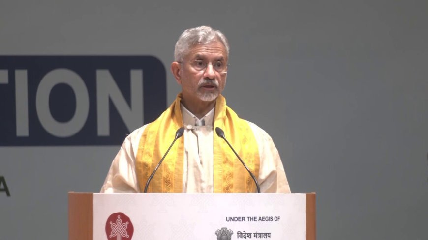 Nalanda University Launches CSEAS: A New Era of India-Southeast Asia Knowledge Diplomacy