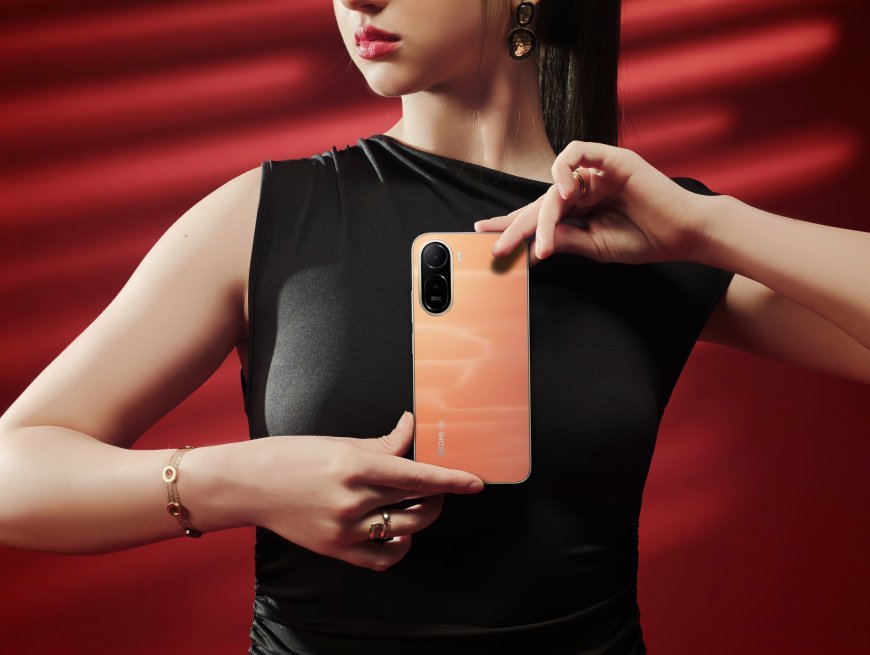 Redmi Debuts A7 Pro 5G in India: A Budget Powerhouse with 6.9-inch Display and HyperOS 3.0
