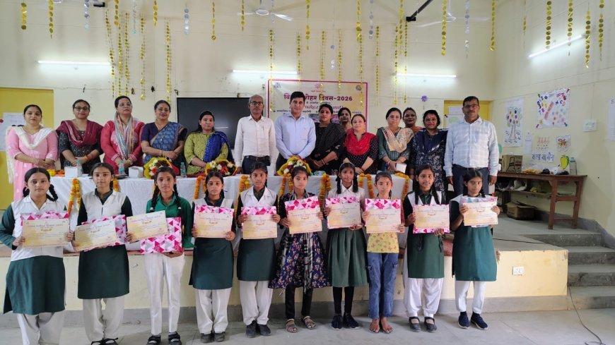 Students Shine in Art Competition and Photo-Archival Exhibition