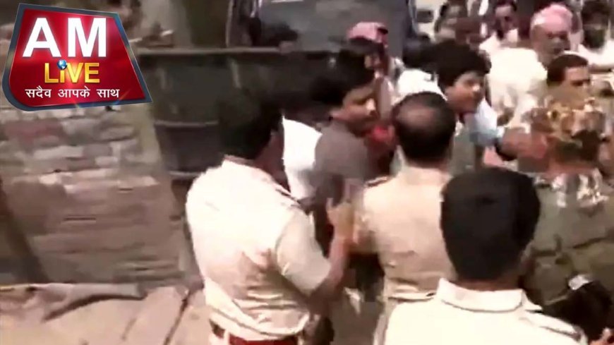 West Bengal Phase 1: High Stakes and Heated Clashes as Polling Begins